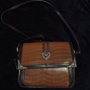 Vintage hand bag